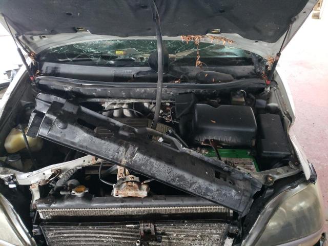 Photo 12 from auction – 1999 LEXUS RX 300 with VIN JT6HF10U9X0030870