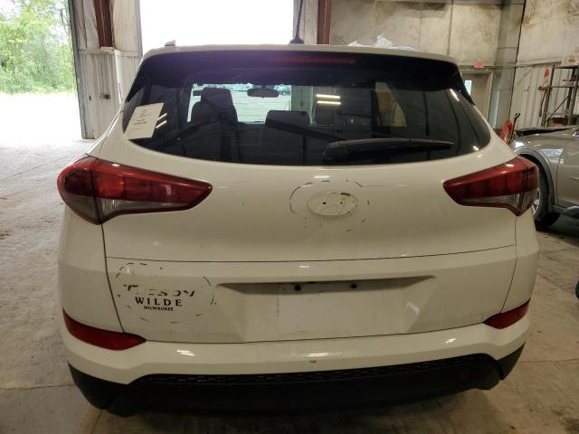 Photo 6 from auction – 2016 HYUNDAI TUCSON LIM with VIN KM8J33A41GU233608