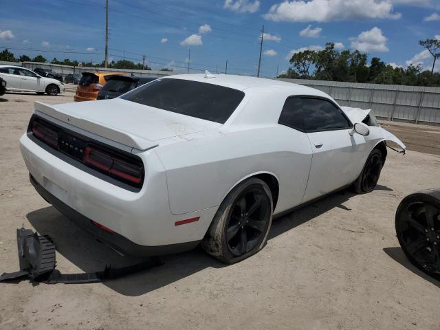 Photo 3 from auction – 2018 DODGE CHALLENGER with VIN 2C3CDZBTXJH199802
