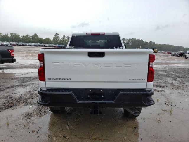 Photo 6 from auction – 2023 CHEVROLET SILVERADO with VIN 2GC1YME79P1712337