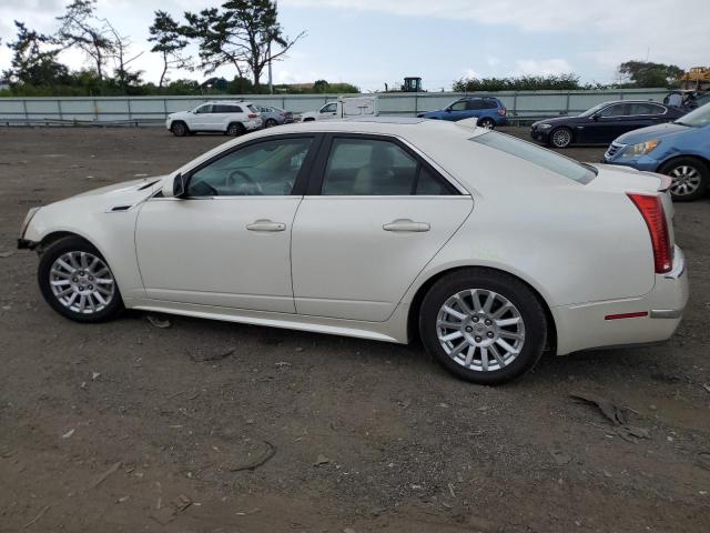 Photo 2 from auction – 2013 CADILLAC CTS LUXURY with VIN 1G6DF5E55D0147103