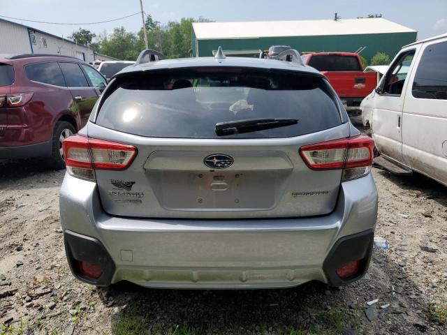 Photo 6 from auction – 2019 SUBARU CROSSTREK with VIN JF2GTADC7KH315058