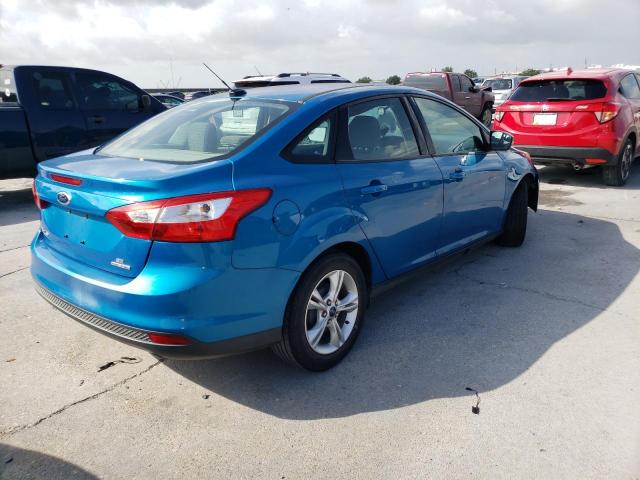 Photo 3 from auction – 2013 FORD FOCUS SE with VIN 1FADP3F27DL375840