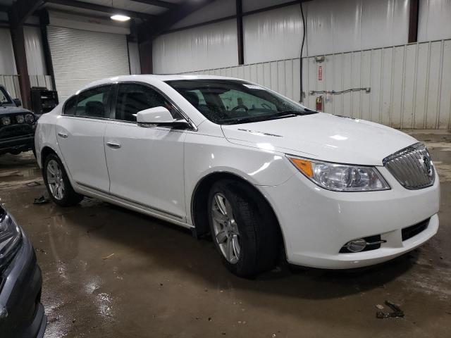 Photo 4 from auction – 2011 BUICK LACROSSE C with VIN 1G4GC5ED3BF342231