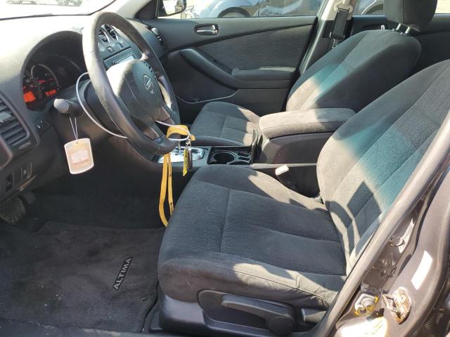 Photo 7 from auction – 2010 NISSAN ALTIMA BAS with VIN 1N4AL2AP8AN500677