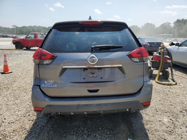 صورة رقم 6 من المزاد - 2017 NISSAN ROGUE S مع VIN KNMAT2MT7HP592964