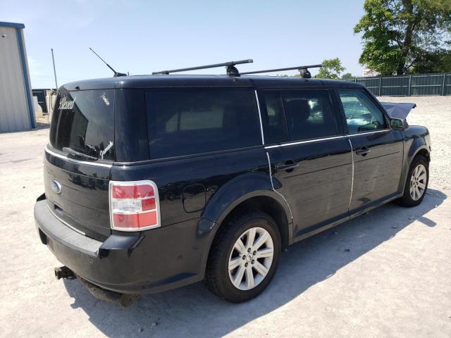 Photo 3 from auction – 2011 FORD FLEX SE with VIN 2FMGK5BC2BBD24674