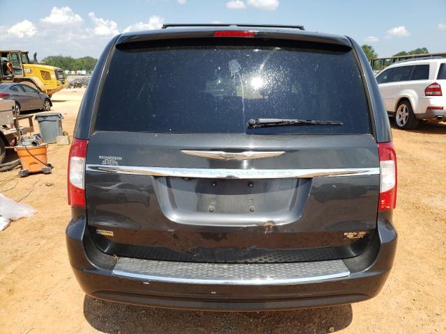 Photo 6 from auction – 2012 CHRYSLER TOWN & COU with VIN 2C4RC1BG6CR409757