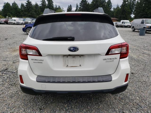 Photo 6 from auction – 2015 SUBARU OUTBACK 2. with VIN 4S4BSALC5F3276577