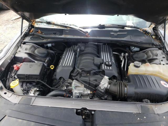 Photo 11 from auction – 2018 DODGE CHALLENGER with VIN 2C3CDZDJ4JH298336