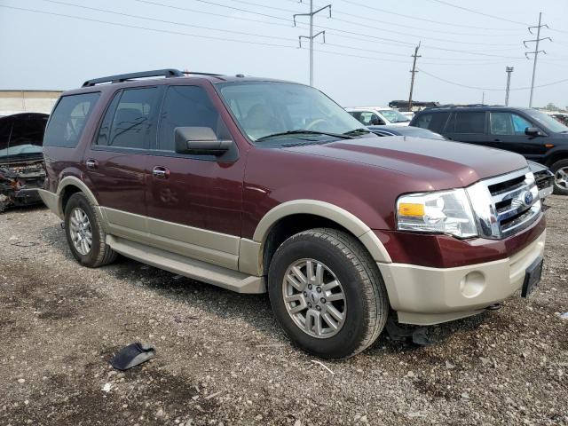 Photo 4 from auction – 2010 FORD EXPEDITION with VIN 1FMJU1J58AEB65691