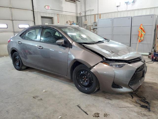 Photo 4 from auction – 2018 TOYOTA COROLLA L with VIN 5YFBURHE8JP777079