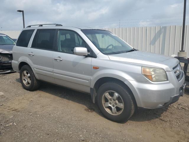 Photo 4 from auction – 2006 HONDA PILOT EX with VIN 2HKYF18556H505597