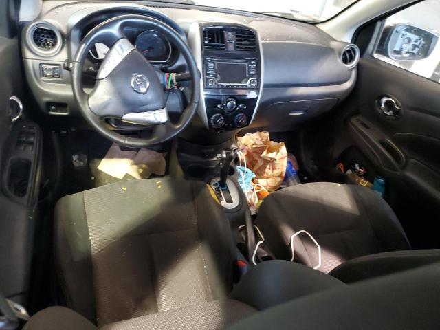 Photo 8 from auction – 2017 NISSAN VERSA S with VIN 3N1CN7AP3HL854601