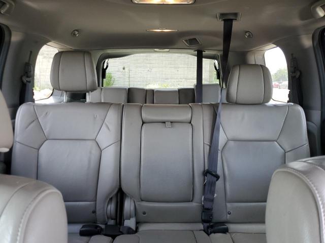 Photo 10 from auction – 2012 HONDA PILOT EXL with VIN 5FNYF4H50CB065462
