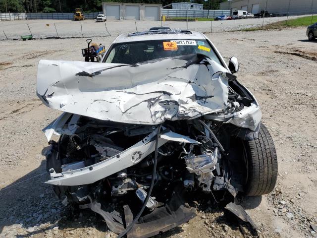 Photo 5 from auction – 2014 BMW 328 I with VIN WBA3A5G57ENP27409