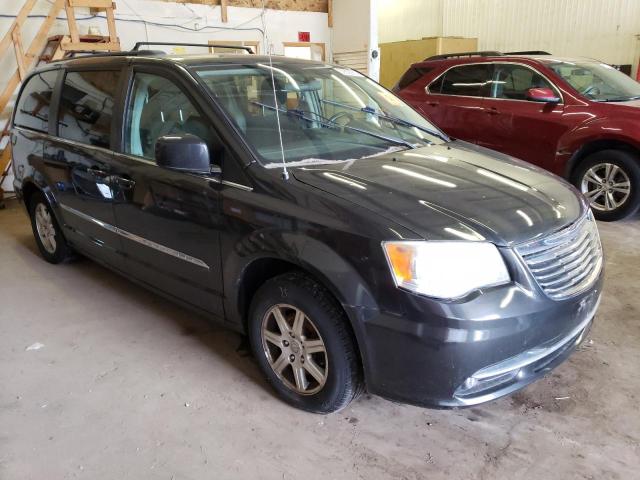 Photo 4 from auction – 2011 CHRYSLER TOWN & COU with VIN 2A4RR5DG8BR768538