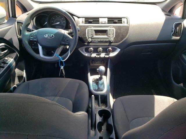 Photo 8 from auction – 2016 KIA RIO LX with VIN KNADM4A33G6598482