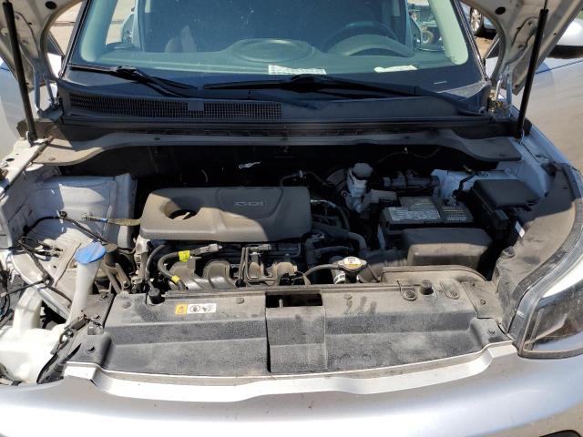 Photo 11 from auction – 2017 KIA SOUL with VIN KNDJN2A24H7440632