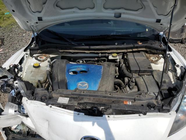 Photo 11 from auction – 2013 MAZDA 3 I with VIN JM1BL1UP8D1777684