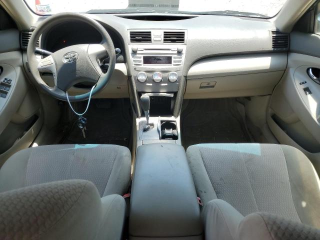Photo 8 from auction – 2010 TOYOTA CAMRY BASE with VIN 4T1BF3EK5AU529646