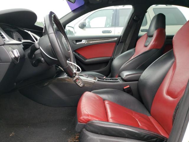 Photo 7 from auction – 2010 AUDI S4 PREMIUM with VIN WAUBGAFL0AA082963