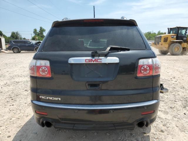 صورة رقم 6 من المزاد - 2011 GMC ACADIA DEN مع VIN 1GKKRTED2BJ260140