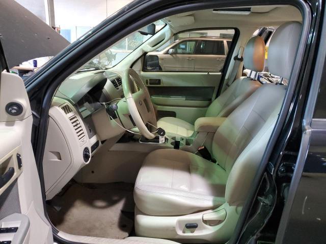 Photo 7 from auction – 2009 FORD ESCAPE XLT with VIN 1FMCU03G19KC31030