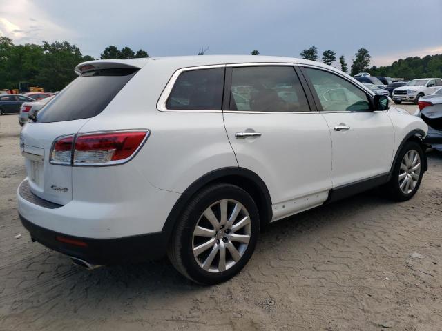 Photo 3 from auction – 2008 MAZDA CX-9 with VIN JM3TB28A080145025