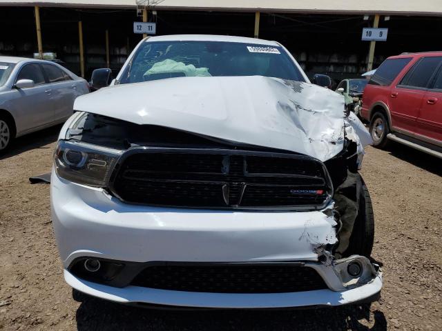 Photo 5 from auction – 2015 DODGE DURANGO SX with VIN 1C4RDHAG7FC784416