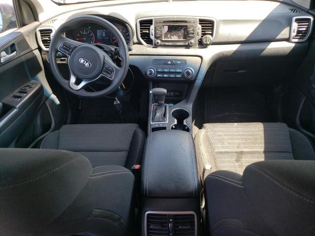 Photo 8 from auction – 2018 KIA SPORTAGE L with VIN KNDPM3AC8J7311682