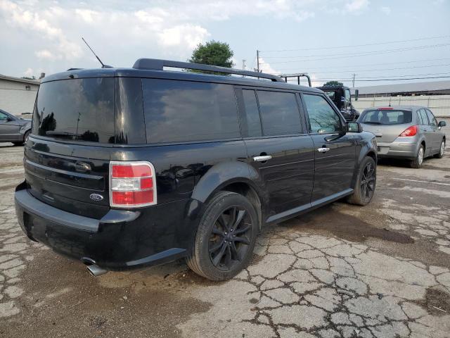 Photo 3 from auction – 2018 FORD FLEX SEL with VIN 2FMGK5C89JBA08097