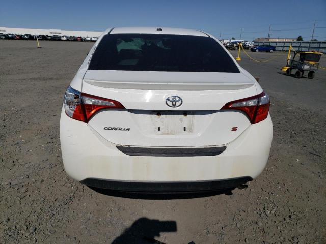 Photo 6 from auction – 2014 TOYOTA COROLLA L with VIN 2T1BURHE2EC060392