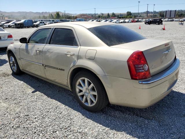 Photo 2 from auction – 2008 CHRYSLER 300 LIMITE with VIN 2C3LA33G78H231008