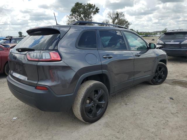 Photo 3 from auction – 2020 JEEP CHEROKEE L with VIN 1C4PJLLB9LD568657