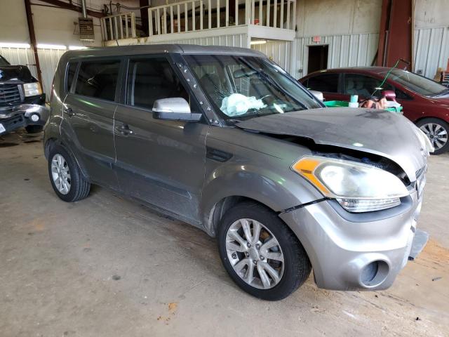 Photo 4 from auction – 2013 KIA SOUL + with VIN KNDJT2A60D7486154