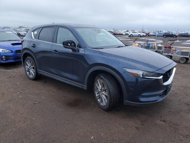Photo 4 from auction – 2020 MAZDA CX-5 GRAND with VIN JM3KFBDM3L0863841