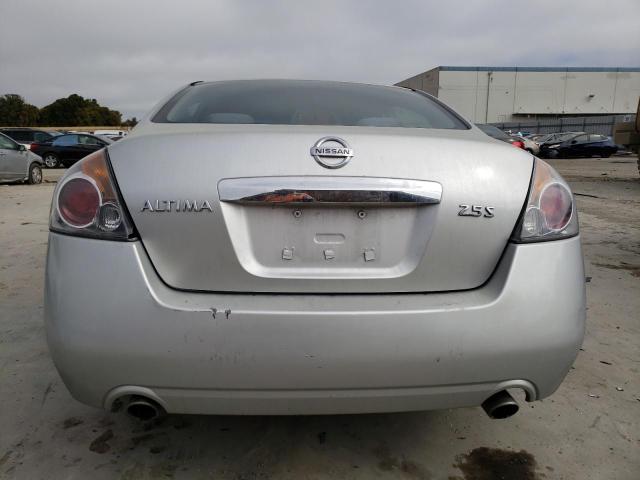 Photo 6 from auction – 2011 NISSAN ALTIMA BAS with VIN 1N4AL2APXBC100780