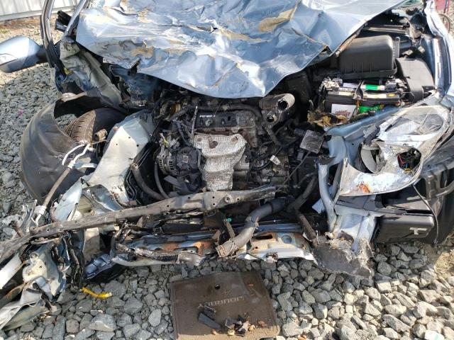 Photo 11 from auction – 2014 KIA SEDONA EX with VIN KNDMH4C73E6535841