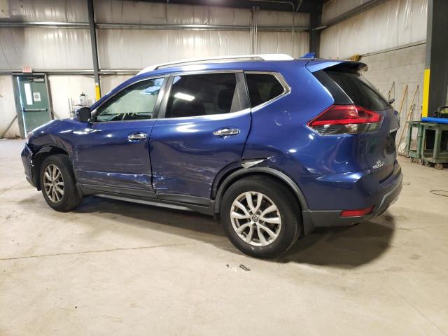 Photo 2 from auction – 2018 NISSAN ROGUE S with VIN KNMAT2MV3JP604079