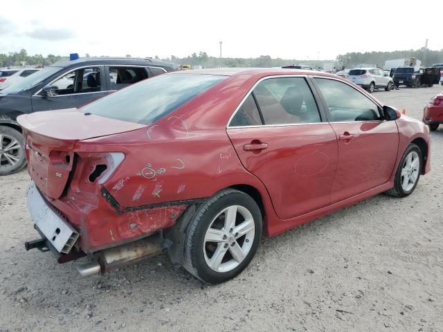 Photo 3 from auction – 2013 TOYOTA CAMRY L with VIN 4T1BF1FK4DU666228