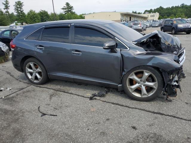 Photo 4 from auction – 2013 TOYOTA VENZA LE with VIN 4T3BK3BB7DU082250