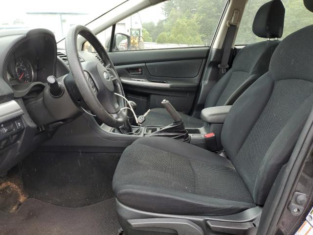 Снимка 7 от търг – 2015 SUBARU IMPREZA с VIN JF1GJAA69FG016840