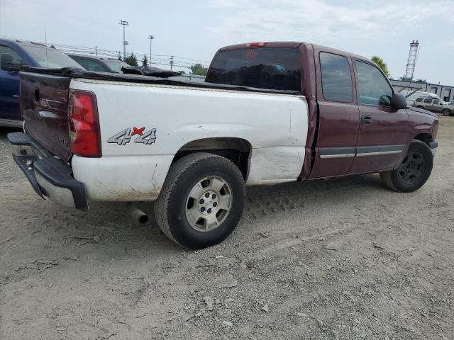Photo 3 from auction – 2003 CHEVROLET SILVERADO with VIN 1GCEK19T63E208586