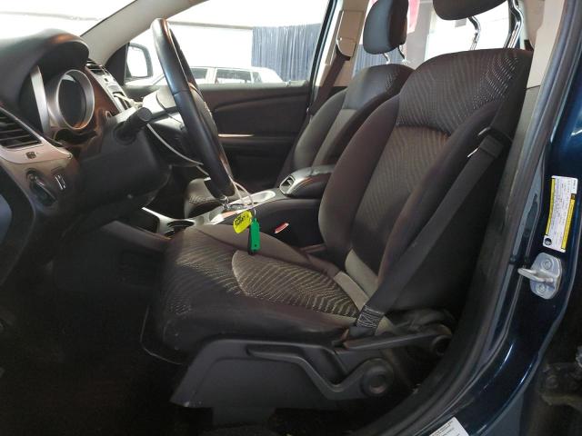 Photo 7 from auction – 2014 DODGE JOURNEY SE with VIN 3C4PDCAB9ET186636