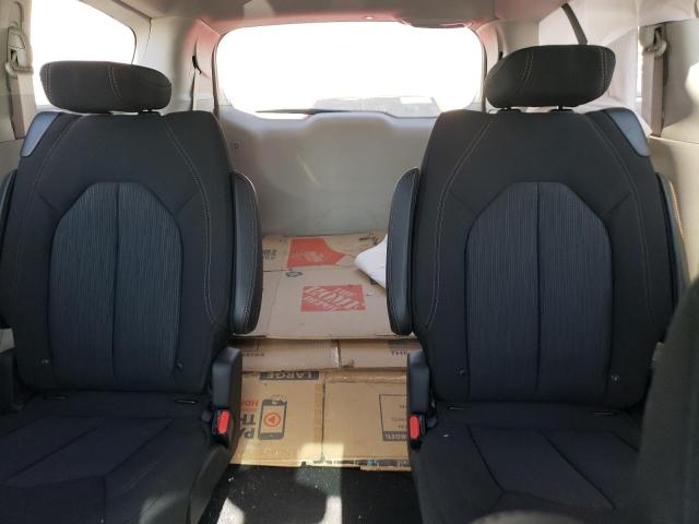 Photo 10 from auction – 2020 CHRYSLER PACIFICA T with VIN 2C4RC1FG8LR210509
