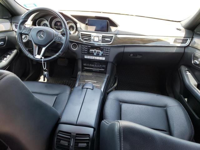 Photo 8 from auction – 2014 MERCEDES-BENZ E 350 with VIN WDDHF5KB0EA851378