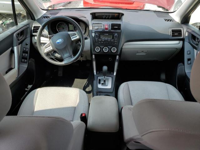 Photo 8 from auction – 2014 SUBARU FORESTER 2 with VIN JF2SJAEC8EH478501