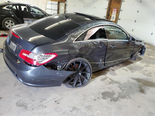 Photo 3 from auction – 2010 MERCEDES-BENZ E 550 with VIN WDDKJ7CB9AF034650