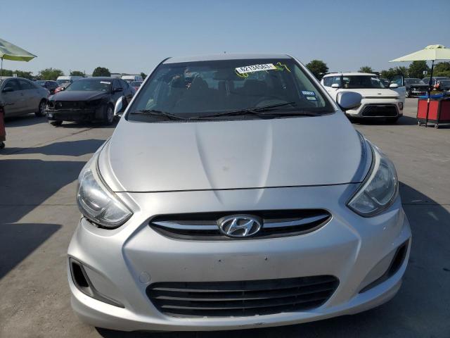 Photo 5 from auction – 2015 HYUNDAI ACCENT with VIN KMHCT4AE8FU929954